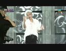 170613 Jongup(B.A.P)-Try My Luck@THE SHOW