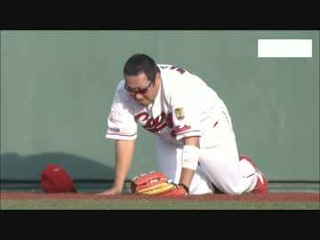 6/13カープ交流戦ハイライト【カープ2017】
