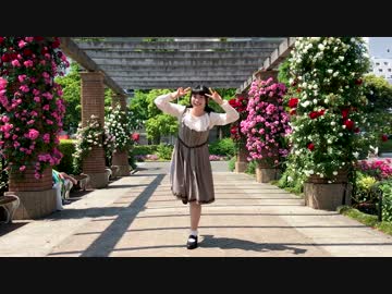 【ゆみたろ】チット・チャット・マーチ！　【踊ってみた】