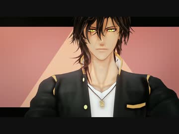 【MMD刀剣乱舞】メーベル【MIZU式燭台切光忠＆大倶利伽羅】