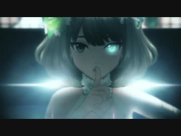 [ MAD ] 歌姫の軌跡 [ シンデレラガールズ ]