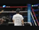 【K-1に参戦予定】 メルシック・バダザリアン vs ウェイ・ニングン