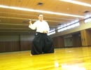 The SWORD's pattern by  Hideo Iwasaki
