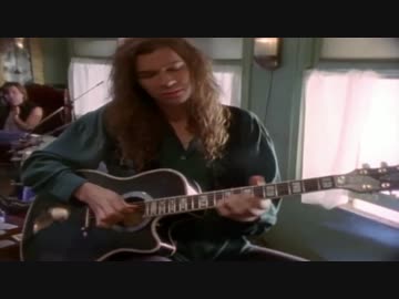Mr. Big - To Be With You (Music Video HD)
