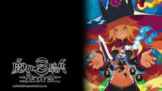魔女と百騎兵 Revival 　伝説の兵士は魔女の下僕です　01