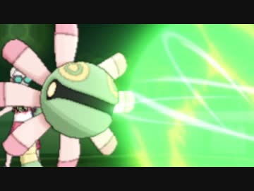 [ポケモンSM]マジで！ガチで！岩タイプ統一 13[1542～]