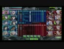 SCAR vs 秘術・奇術の甲衣室 対抗戦4戦目