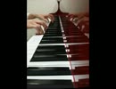 【劇場版ラブライブ挿入曲】As Time Goes By 弾いてみた