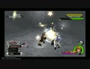 【KH1.5+2.5】 連携 エターナルセッションリク ワープ位置ずれ 【KH2FMHD】