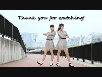 【pamy】メランコリック踊ってみた【毎週投稿第六弾】