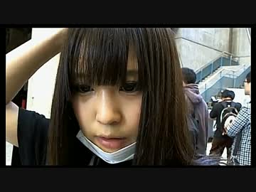 不謹慎ちゃんPV風　2017.6.14