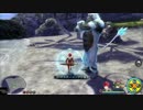 イース８　インフェルノ　マスターコング3　タイマンノーダメ　裸
