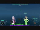 【WoWs】ブルマーになりたい第一話「長門でピンチ！」【VOICEROID実況】