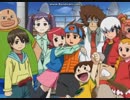 ロックマンエグゼStream　　Be　somewhere