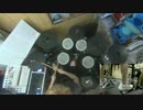 〔ロクでなし魔術講師と禁忌教典OP〕（鈴木このみ）Blow out 叩いてみた！