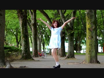 【おちゃたま】　Marine Dreamin' 踊ってみた！【安定の】