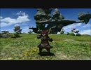 FF14 エオルゼアコレクション　 FINAL FANTASY XIV- Stormblood Susanoo ffxiv 4.0