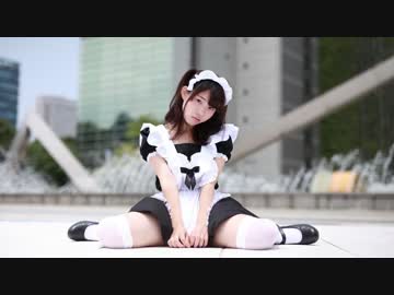 【りりか】Gravity=Reality踊ってみた【メイド】