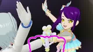 ミドペなアイパラプレイ動画REQ040回目