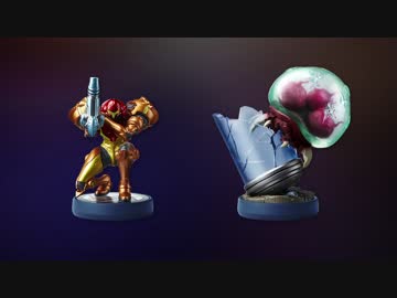 【新作】開発者が紹介する メトロイド サムスリターンズ [E3 2017]