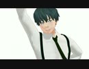 【文豪失格MMD】オサムさんで「リバーシブルキャンペーン」