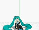 【MikuMikuDance】 再現ビデオ ～出合頭編～