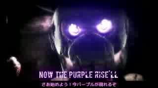 (日本語歌詞付き) Five Nights at Freddy's 3 Song 「I`m The Purple Guy by」