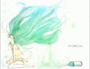 【蛍音サリー】スイミング【UTAUカバー】