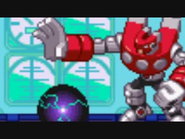 【実況】ロックマンエグゼ2も動かさずクリアできる説 part13