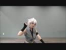 【小狐丸で】 STEP 踊ってみた 【くま斗】