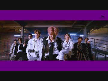 [MV]NCT 127　Cherry Bomb