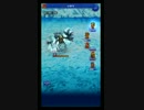 【FFRK】vs魔石ダンジョン《狂》シリオン　(27.46)