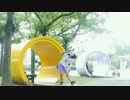 【belia】愛の詩　踊ってみた