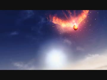 【PSO2】魔人ファレグ Fihu