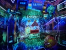 【やきゅうこぞう】ユマコーン乁( ˙ω˙ 乁)【NY 44】