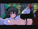 お空とお燐のマイクラ冒険譚　第4話