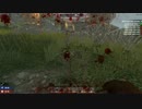 インドア派の建築好きによる【7 Days to Die】14 「7日目」ホード直前準備
