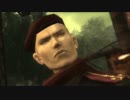 ホモと観るMGS3 part3