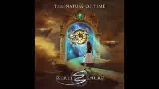 洋楽メタル紹介 “1650”　Secret Sphere　-　Reliance