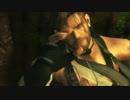 ホモと観るMGS3 part4