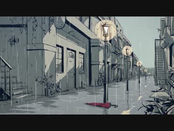 ニコカラ／レディーレ／on　vocal