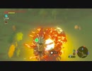 ガーディアンに爆弾矢を撃ちまくってみた