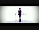 【MMDあんスタ】シャルル【Knights】