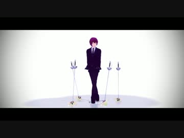 【MMDあんスタ】シャルル【Knights】