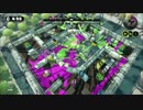 【スプラトゥーン】カンスト勢最弱の１日１本ガチマッチ　part.48