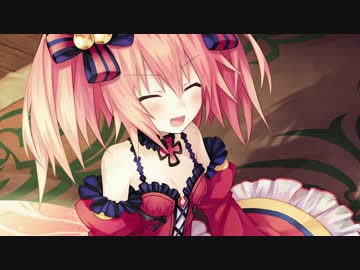 実況 神と妖聖とフェンサーと フェアリーフェンサーエフ Adf Ep 37 ニコニコ動画