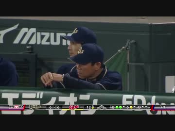 鈴木誠也 延長12回サヨナラHR