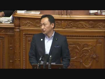 ルールを守らないテロのような不意打ちをする民チン党を説教ｗｗｗｗ