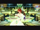 【PSO2】新ワーナ(罠)ライブ「Cosmic twinkle star」&「光の果て(落下）」