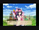 【FlowerKnightGirl】シャクヤク【キャラクエ+スキル】